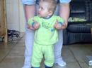 Yardi loopt aan de hand