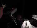 Syndikitz Army with Beenie Man @ Zone1