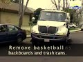 Keep it clean