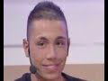 AMICI 7 - Ingresso di ELSA MURRU (Sab 20 ott)