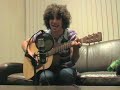 New Steel Train song - \"I Feel Weird\" New Steel Train song - \"I Feel Weird\"