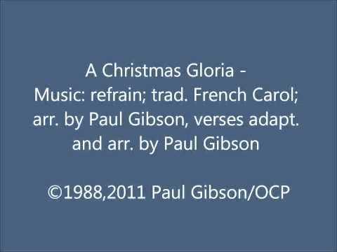 Gloria Paul