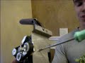 Instructional video to show how to mount my new kits to your Baja 5b. DDM, Daves Discount Motors has these for sale in the Baja 5b upgrades section. These are Kits and do require a small amount of work to mount to your baja. You will need a belt sander with 40 grit belt or a wheel grinder to prepare the motor for mounting. The bodies come clear and require painting. Painting these kits on the outside has the best results. The Kits include the body and front end, all mounting hardware including the engine mounting plate. The engine is a Liberty Classics V/8 and will have to be purchased separately. I build these kits at home in my garage and use wooden molds to do my own vacuum forming. There are no other kits like these on the market.