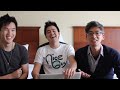 WFW 73 - We met Pres