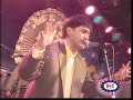 LA BELLA LUZ- Triste cancion