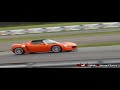 Padborg Trackday II Evo Lotus Speedster - Midnight-Crew.com