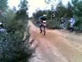 CRF 250 e CR 250