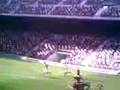 FIFA 09- (jogo) finta arco-