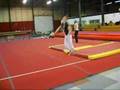 Streetracah Tricking