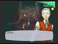 Persona 3 Fes: Love Hotel Mission 2/4