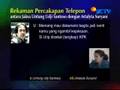 Jaksa Untung Uji Santoso Diperiksa