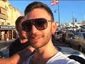 France July 2008 Part 1 (st tropez)