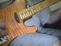 JSX + Warmoth Tele