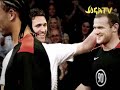 C. Ronaldo, Ronaldinho, Zidane, Kaka, Henry, Messi, Zlatan
