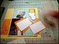 Scrapbook Layout, 12