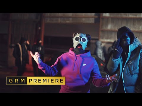 Diana Drill – Winning [Music Video] | GRM Daily