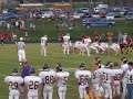Monett Vs McDonald County