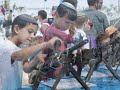 attacked by a zionist settler