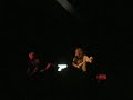 maddi dont leave-playradioplay! live at amos charlotte