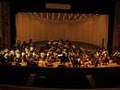 Tina Guo: Elgar Concerto Mvt 3 in Brazil, Live Recording