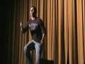 Shakespeare Oration Competiton
