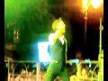 Pasqualino Maione- Parlami d amore a gela inagurazione pala