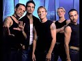 Backstreet Boys - Love Is