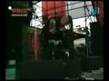 Grave Robbing USA live