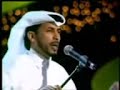 قصيدة بن فطيس في شاعر المليووون ( يالله عفوك )