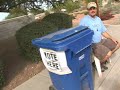 4409 -- POLL Worker gets Punched in the Face!  -- VOTE HERE