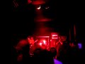 Boris @ Corporation, Sheffield
