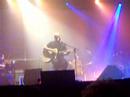 Negramaro \"Un passo indietro\" live Teatro Politeama