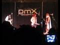 Pacific Media Expo 2008 (Clip 4) CosFest