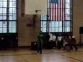 videos de Stephanie singing Destiny's child- stand up for love