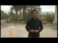 Syria-Lebanon policy concerns border residents - 26 Nov 08