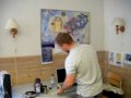 Chiuauauauaua (de små bikkje jævlæne) på Hove 2009