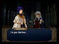 Fire Emblem: Radiant Dawn - Micaiah\