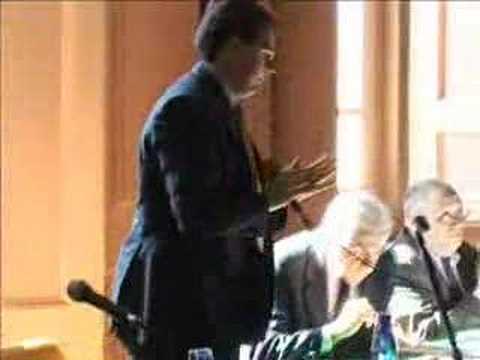 Al convegno "Sms e Lingua Italiana"