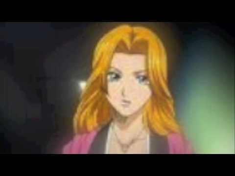 rangiku matsumoto