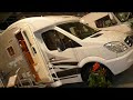 Salon du camping car 2008 - Paris Le Bourget Salon du camping car 2008 - Paris Le Bourget