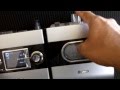 Resmed S9 Autoset CPAP - Major weakness where the tubing hooks up (Part 8 of 8)