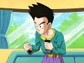 Bra and Goten