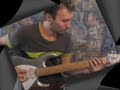 this is a clip of the instructional video of fabrizio leo called 