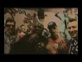 Afrika Bambaataa - Just Get Up And Dance アフリカ・バンバータ