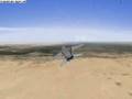 Air2Air Combat over Airplane F/A-18 VS SU-27