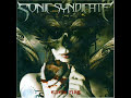Sonic Syndicate - Crowned in Despair Sonic Syndicate - Crowned in Despair