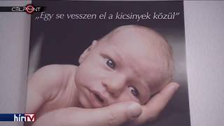 Egy se vesszen el a kicsinyek közül