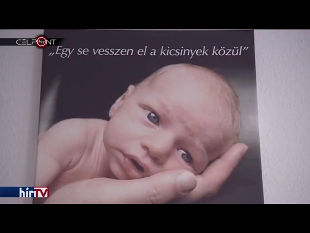 Egy se vesszen el a kicsinyek közül