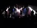 106.7 KBPI's Best Band in Denver Semi Finals - Forth Yeer