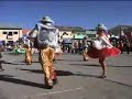 Tata Pancho - Sikuris Albas Diablada Morenada Kullawa Waka..